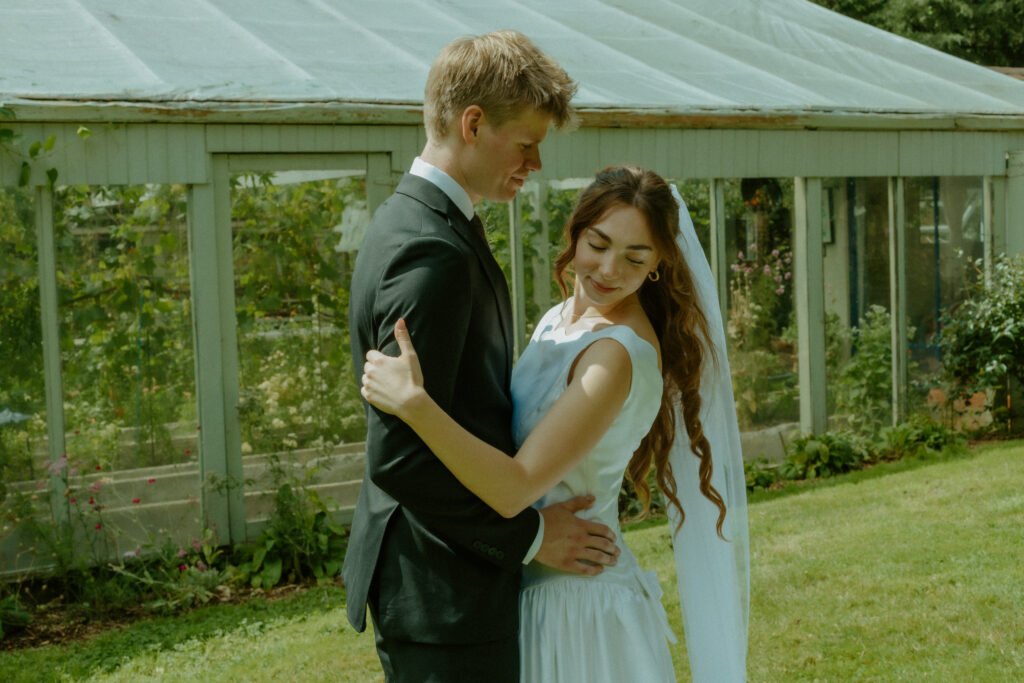 kaylaigh and lucas wedding favs